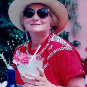 Meet your Posher, Patricia